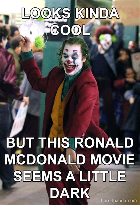 Joker-Movie-2019-Joaquin-Phoenix-Memes | Joker pics, Joker meme, Funny ...