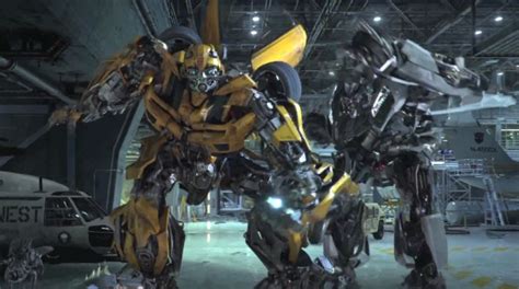 Transformers The Ride: 3D Universal Studios – Geek World Order