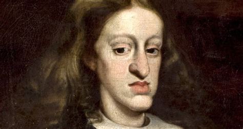 The Habsburg Jaw And The Cost Of Royal Inbreeding