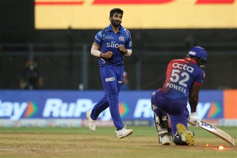 Jasprit Bumrah Doubtful For IPL 2023, International Comeback Likely To ...