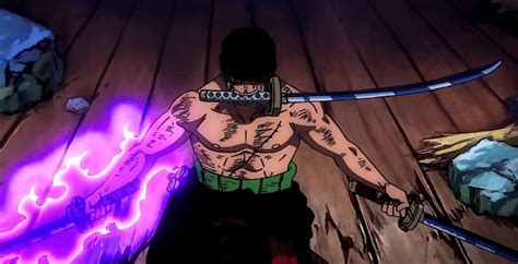 Zoro One Piece: Everything You Need To Know - But Why Tho?