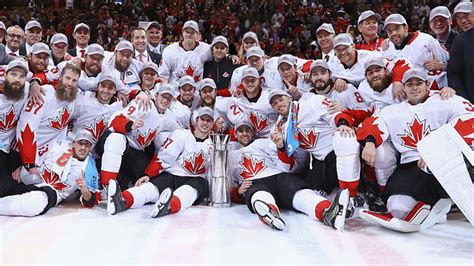 World Cup of Hockey | Best on Best