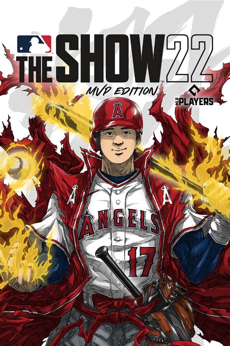 Mlb The Show 22 Cover Art | lupon.gov.ph