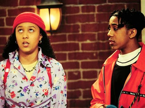 Where Is Roger From 'Sister, Sister' Now? Marques Houston's Been Up To A Lot In Hollywood