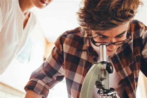 Major Spotlight: Biology — College Solutions