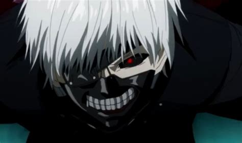 Tokyo Ghoul Kaneki Season 2 / Watch tokyo ghoul season 2 episodes ...