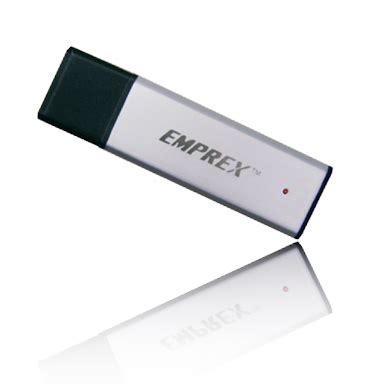 Emprex usb drive icon by neohavock on DeviantArt