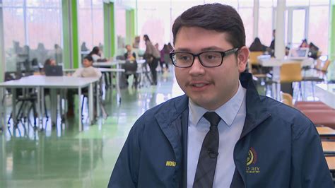 How Students in Waukegan Juggle High School with Corporate Jobs ...