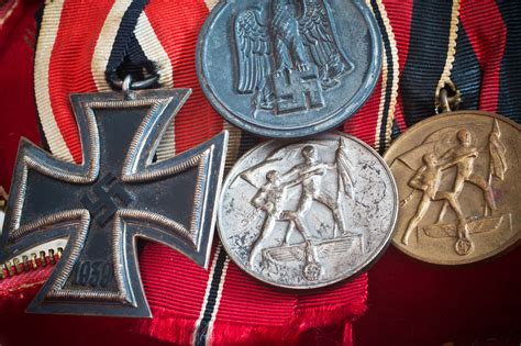 Free Images : soldier, order, history, medal, historically, award ...