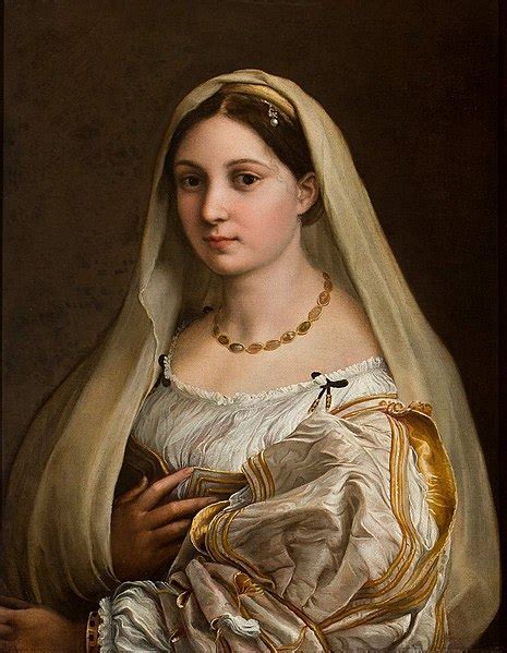 Paintings of Women - 13 Most Famous - Artst