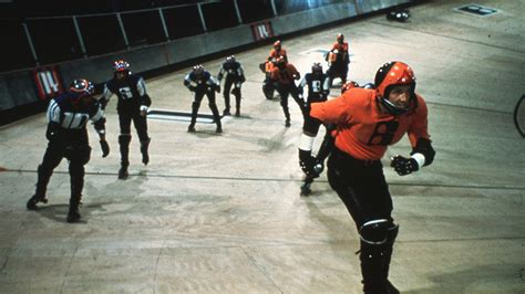 Rollerball | Film Society of Lincoln Center