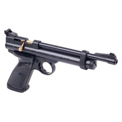 Crosman 2240 Co2 Pistool 5,5mm - Airguns Europe