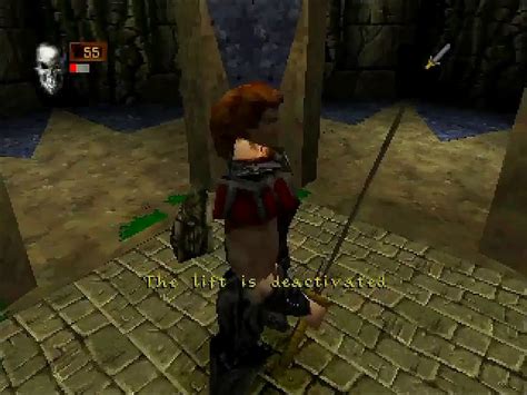 Deathtrap Dungeon Download - GameFabrique