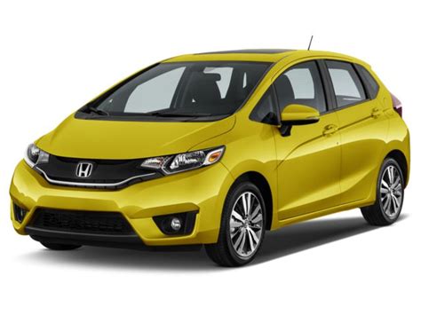 2015 Honda Fit Exterior Colors | U.S. News