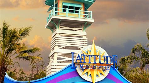 Latitude Margaritaville Communities expanding in Austin | kvue.com