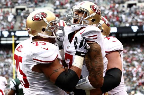 49ers Vs. Jets Game Recap: San Francisco shuts out New York, 34-0 - SBNation.com