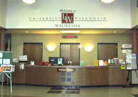 UW-Waukesha Will Start Offering a Bachelor's Degree | Brookfield, WI Patch