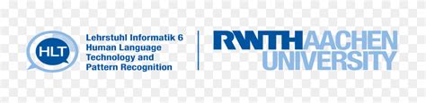 Rwth Aachen University Logo & Transparent Rwth Aachen University.PNG ...