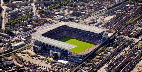 Croke Park Stadium Tour & GAA Museum - All You Need to Know BEFORE You Go (2024)