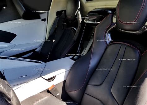 C8-Corvette-interior-01 | | CorvSport.com