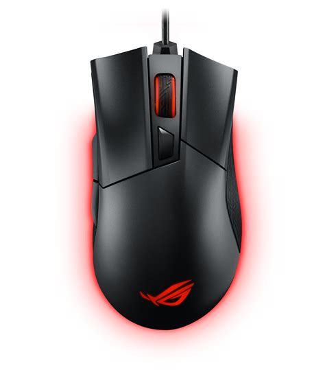 The Asus ROG Gladius II will make you glad you used it! | Ungeek