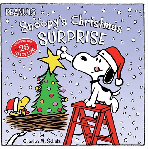 Snoopy Christmas Specials Wiki Fandom | atelier-yuwa.ciao.jp