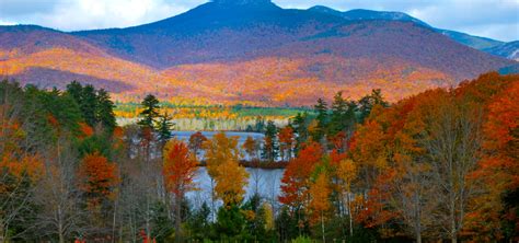 White Mountains | Amtrak Vacations®