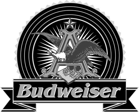 Budweiser Logo Transparent