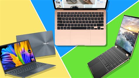 Portable laptops: 5 best thin and lightweight laptops to work from ...