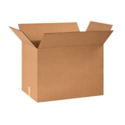 UPS Corrugated Cardboard Shipping Boxes | MrBoxOnline