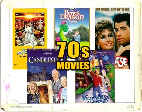 Movies in the 90s