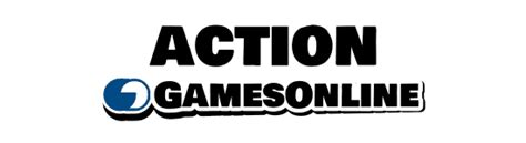 Action Games - Play Free Action Games Online