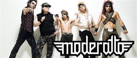 Moderatto - Moderatto Photo (26883216) - Fanpop