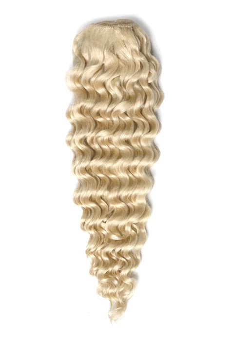 Curly Clip In Hair Extensions Online 100% Human Hair USA – Cliphair US