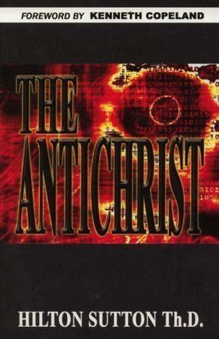 The Antichrist by Hilton Sutton