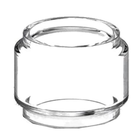 Zeus XL Replacement Bubble Glass By Geekvape – Prime Vapes UK