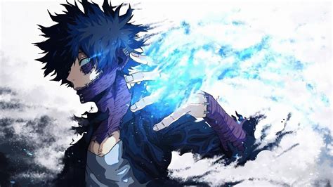 Top 999+ Dabi Wallpaper Full HD, 4K Free to Use