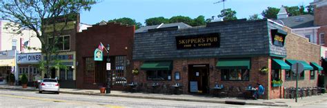 Skippers north port New York. Ate dinner with Anthony on 6/9/2017 | Ny restaurants, Northport ...