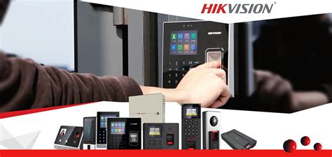 Hikvision access control: time to take total control - SysControl Secure