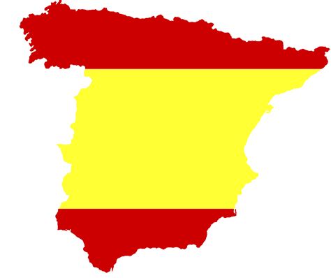 Spain Flag Pictures