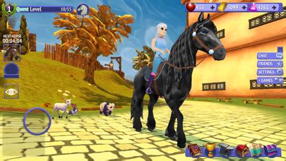 Horse Riding Tales: Wild Pony Cheats [All Levels] - Best Tips & Hints | GameCheater Guide 2021