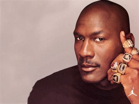 Michael Jordan Rings: How Many & How Much Do They Cost