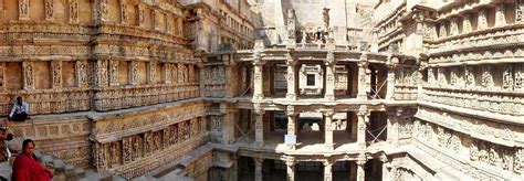 Rani Ki Vav Patan Gujarat | Things to do in Gujarat