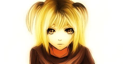 Misa Fan Art - Misa Amane Fan Art (35933625) - Fanpop