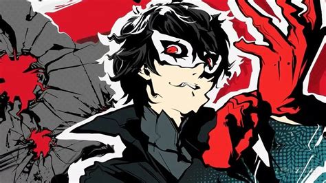 Persona Producer Raises Eyebrows with Comments on AI Art | Push Square