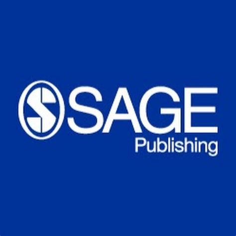 SAGE Publishing - YouTube