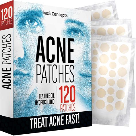 Best Hydrocolloid Patches This 2021 To Clear Acne Overnight