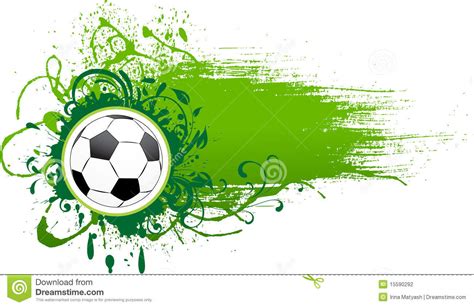 8 Soccer Banners Vectors Images - Printable Soccer Ball Banners, Soccer Ball with Banner and ...