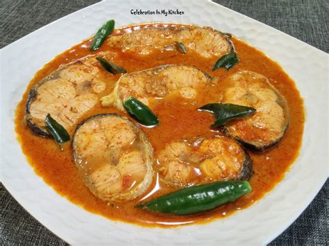 Goan Fish Curry In A Hurry | Delicious Goan Fish Curry In A Hurry, Quick & Easy Goan Fish Curry ...