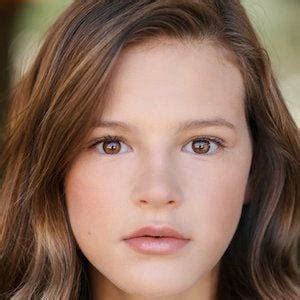 Peyton Kennedy - Age, Family, Bio | Famous Birthdays